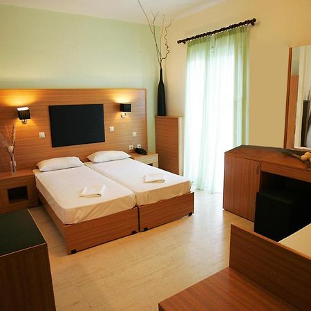 Captain'S House Hotel Skala  Εξωτερικό φωτογραφία