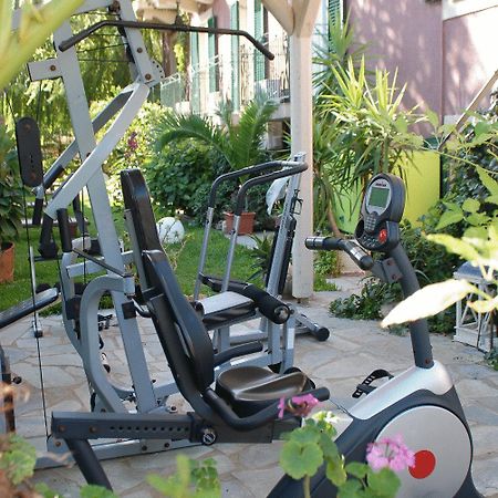 Captain'S House Hotel Skala  Εξωτερικό φωτογραφία