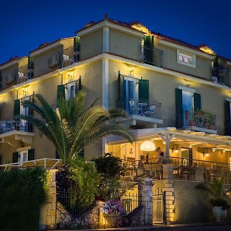 Captain'S House Hotel Skala  Εξωτερικό φωτογραφία