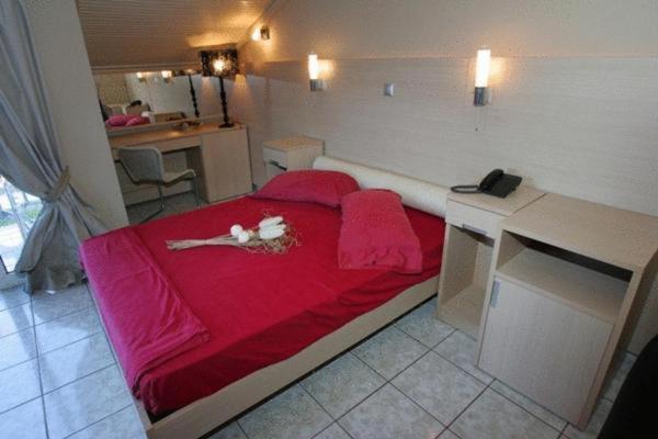 Captain'S House Hotel Skala  Εξωτερικό φωτογραφία