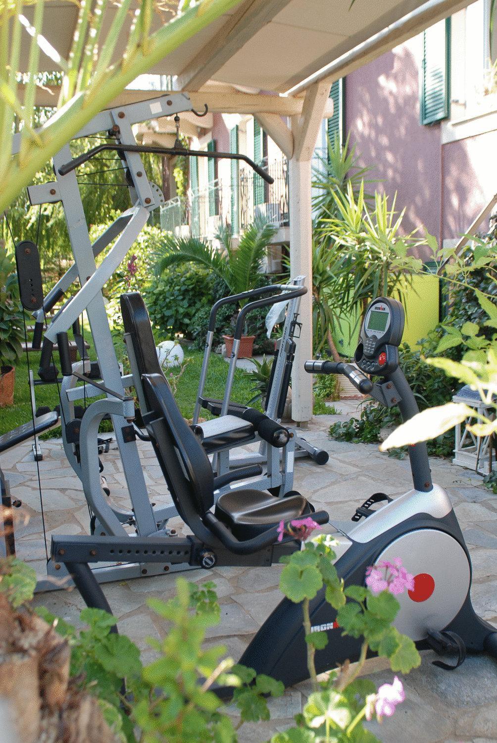 Captain'S House Hotel Skala  Εξωτερικό φωτογραφία