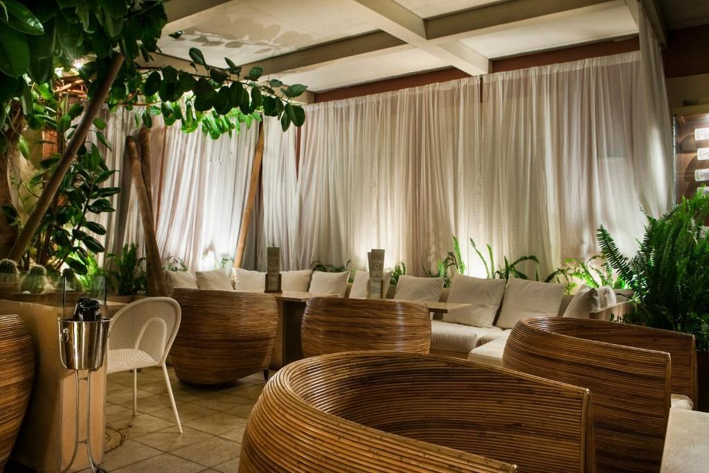 Captain'S House Hotel Skala  Εξωτερικό φωτογραφία