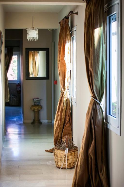 Captain'S House Hotel Skala  Εξωτερικό φωτογραφία