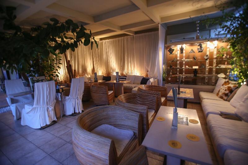 Captain'S House Hotel Skala  Εξωτερικό φωτογραφία