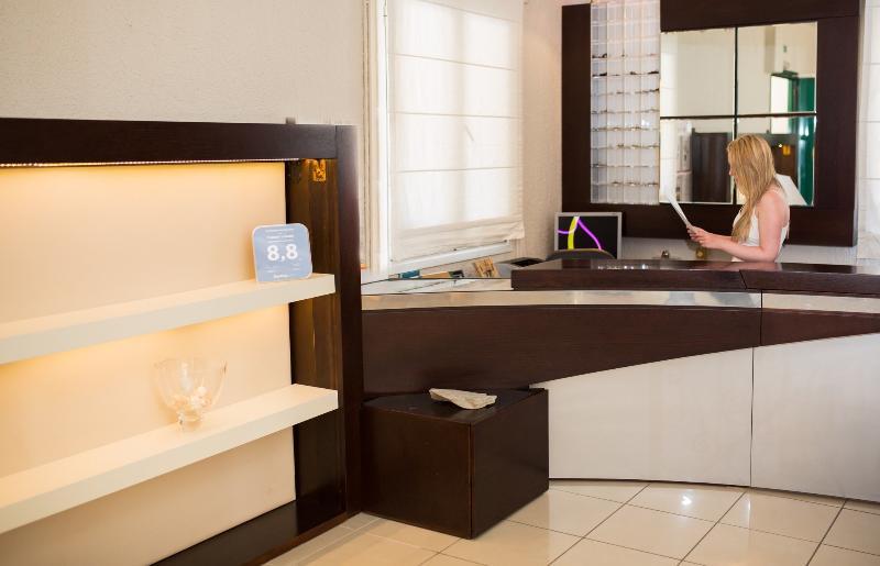 Captain'S House Hotel Skala  Εξωτερικό φωτογραφία