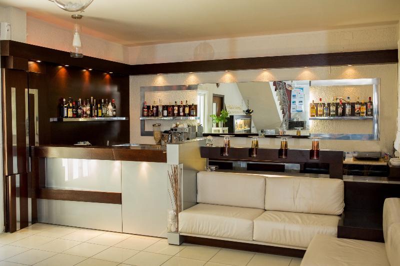 Captain'S House Hotel Skala  Εξωτερικό φωτογραφία