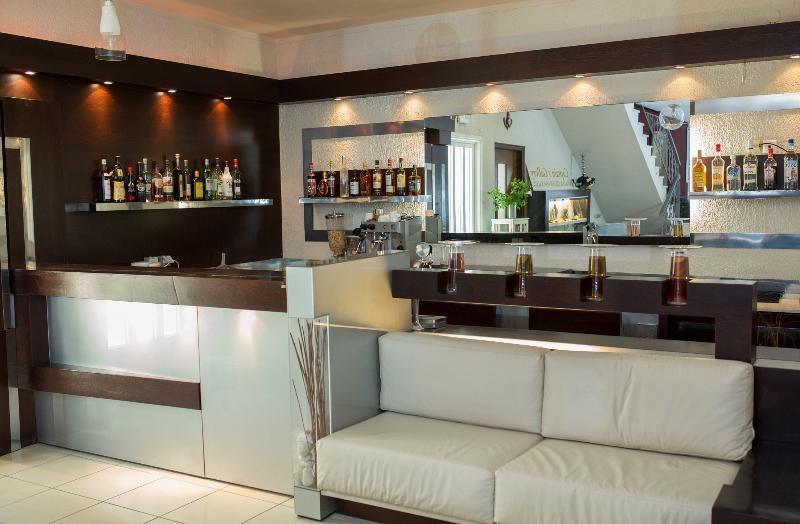 Captain'S House Hotel Skala  Εξωτερικό φωτογραφία