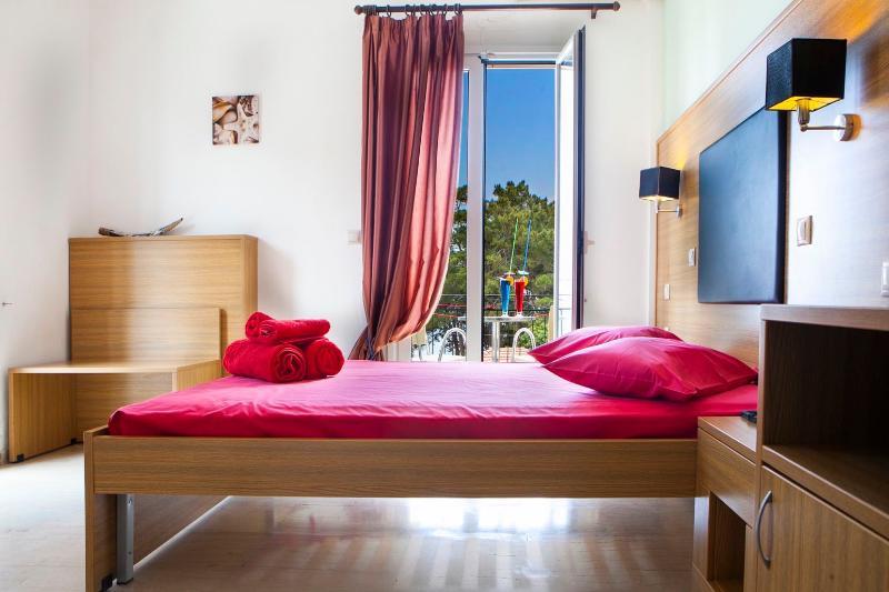 Captain'S House Hotel Skala  Εξωτερικό φωτογραφία