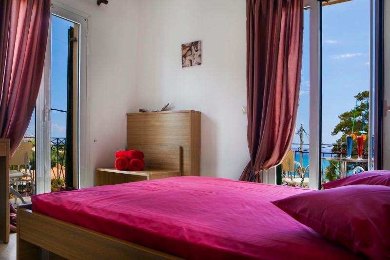 Captain'S House Hotel Skala  Εξωτερικό φωτογραφία