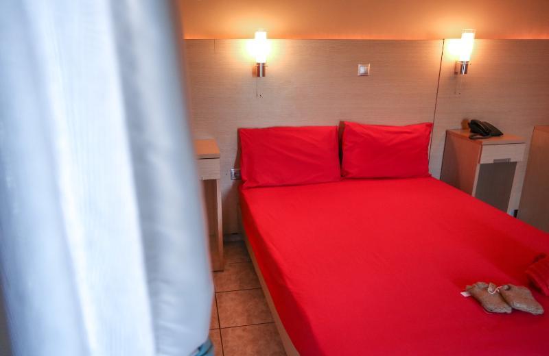 Captain'S House Hotel Skala  Εξωτερικό φωτογραφία