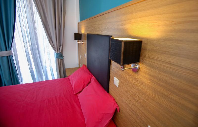 Captain'S House Hotel Skala  Εξωτερικό φωτογραφία