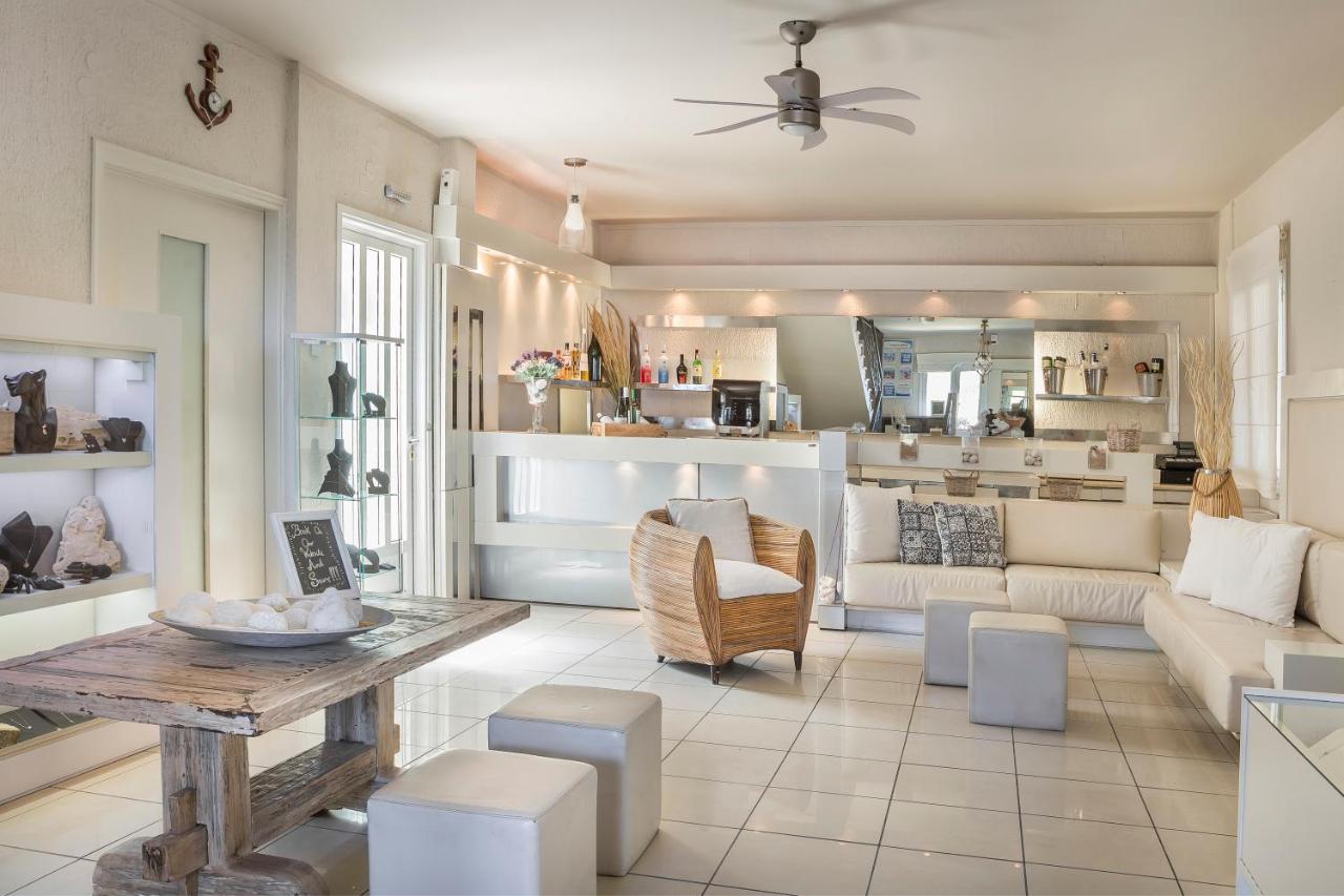 Captain'S House Hotel Skala  Εξωτερικό φωτογραφία