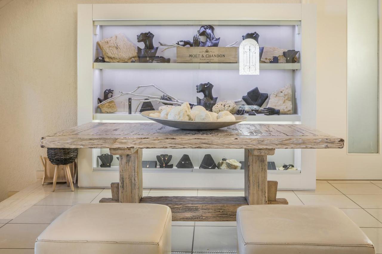 Captain'S House Hotel Skala  Εξωτερικό φωτογραφία
