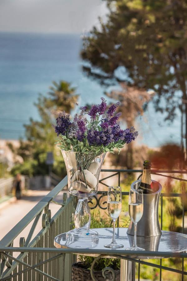 Captain'S House Hotel Skala  Εξωτερικό φωτογραφία