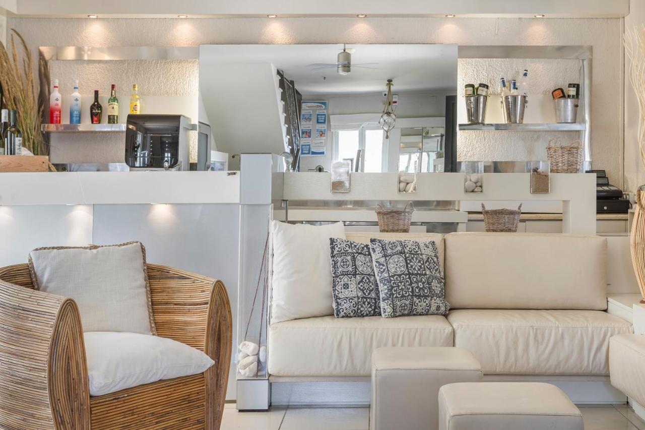 Captain'S House Hotel Skala  Εξωτερικό φωτογραφία