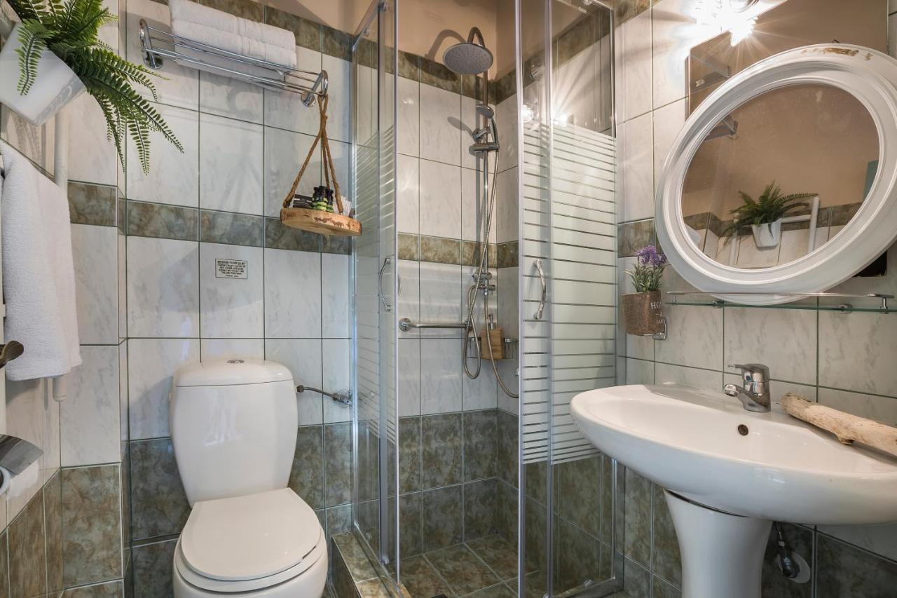 Captain'S House Hotel Skala  Εξωτερικό φωτογραφία
