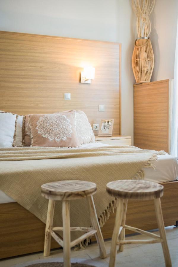 Captain'S House Hotel Skala  Εξωτερικό φωτογραφία