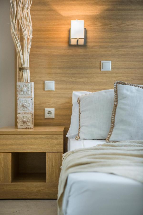 Captain'S House Hotel Skala  Εξωτερικό φωτογραφία