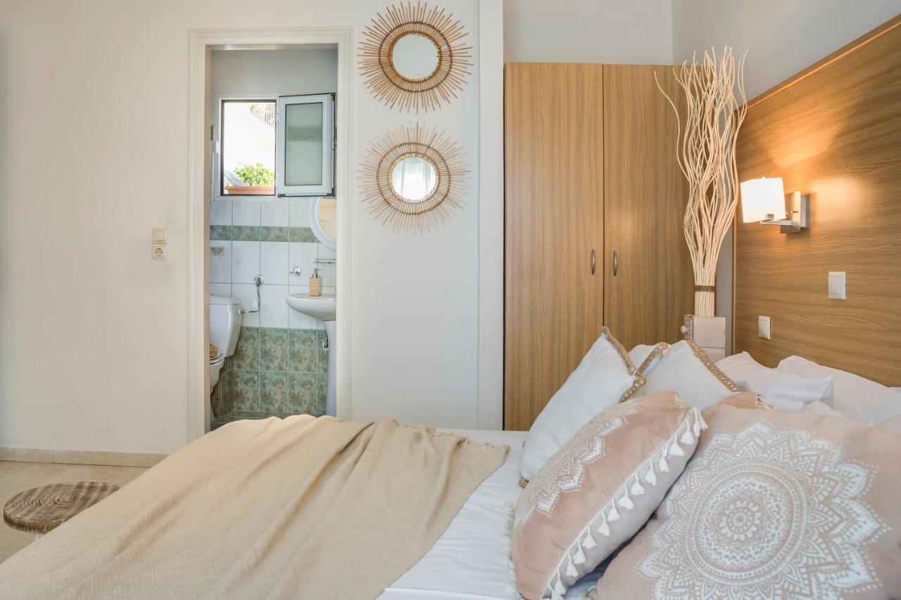 Captain'S House Hotel Skala  Εξωτερικό φωτογραφία