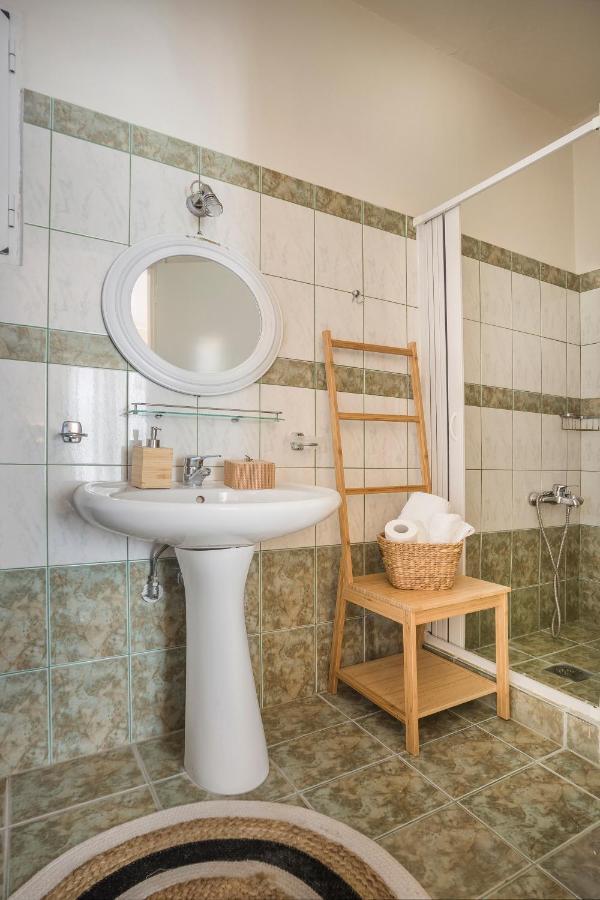 Captain'S House Hotel Skala  Εξωτερικό φωτογραφία